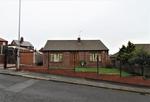 2 bedroom detached bungalow to rent