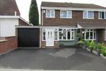 3 bedroom semi-detached house to rent