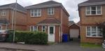 3 bedroom detached house to rent