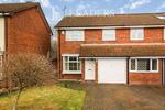 3 bedroom semi-detached house to rent