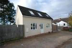 1 bedroom detached house to rent