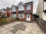 3 bedroom semi-detached house to rent