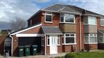 4 bedroom detached house to rent