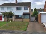 3 bedroom semi-detached house to rent