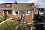 2 bedroom semi-detached house to rent