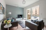 1 bedroom flat to rent