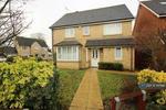 4 bedroom detached house to rent
