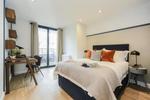 Studio flat to rent