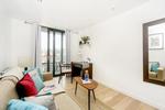 Studio flat to rent