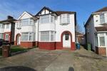 3 bedroom semi-detached house to rent