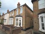 2 bedroom semi-detached house to rent