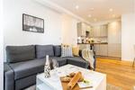 1 bedroom flat to rent