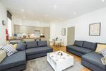 3 bedroom flat to rent