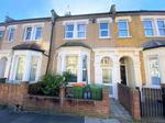 4 bedroom terraced house to rent