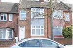 4 bedroom terraced house to rent