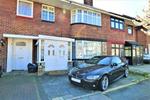 3 bedroom terraced house to rent