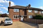 2 bedroom end of terrace house to rent