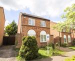 3 bedroom detached house to rent