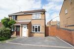 3 bedroom semi-detached house to rent