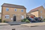 3 bedroom detached house to rent