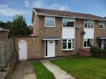 3 bedroom semi-detached house to rent