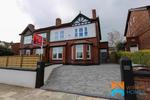 5 bedroom semi-detached house to rent