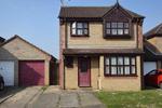 4 bedroom detached house to rent