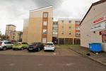 1 bedroom ground floor flat to rent