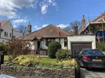 3 bedroom detached bungalow to rent