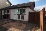 1 bedroom terraced house to rent