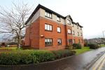 2 bedroom ground floor flat to rent