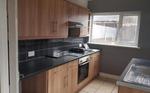 2 bedroom end of terrace house to rent