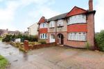 4 bedroom detached house to rent