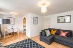 3 bedroom flat to rent