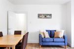 3 bedroom flat to rent