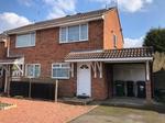 2 bedroom semi-detached house to rent