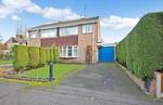 3 bedroom semi-detached house to rent