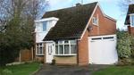 3 bedroom detached house to rent