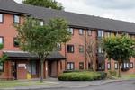 1 bedroom sheltered housing to rent