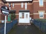 1 bedroom terraced house to rent