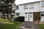 2 bedroom end of terrace house to rent