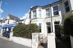 4 bedroom end of terrace house to rent