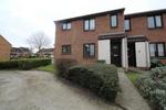 1 bedroom ground floor flat to rent