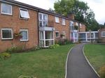 1 bedroom ground floor flat to rent