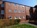 1 bedroom ground floor flat to rent