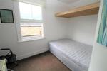 Studio flat to rent