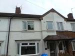 4 bedroom terraced house to rent