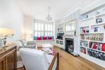 5 bedroom terraced house to rent