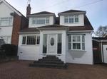 4 bedroom semi-detached house to rent