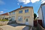 3 bedroom semi-detached house to rent